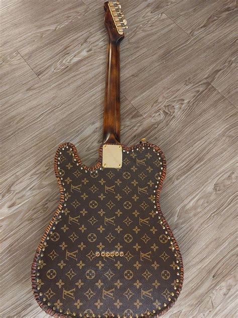 lv telecaster